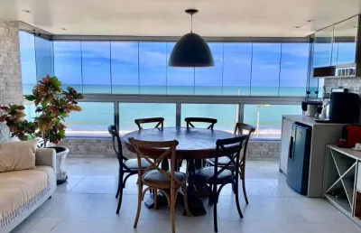 Apartamento com 4 quartos à venda na Avenida Beira Mar, 522, Piedade, Jaboatão dos Guararapes