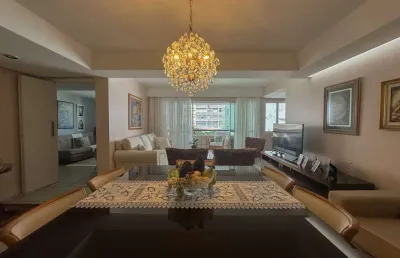 Apartamento com 4 quartos à venda na Avenida Boa Viagem, 1616, Boa Viagem, Recife