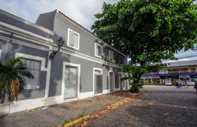 Ponto comercial para alugar na Rua Joaquim Nabuco, 738, Boa Vista, Recife