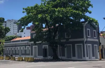 Ponto comercial para alugar na Rua Joaquim Nabuco, 738, Boa Vista, Recife