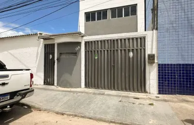 Ponto comercial para alugar na Rua Itamaracá, 186, Imbiribeira, Recife