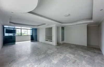 Apartamento com 3 quartos para alugar na Rua Setúbal, 914, Boa Viagem, Recife