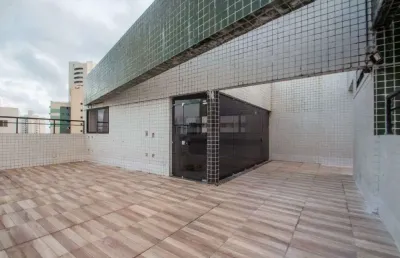 Apartamento com 3 quartos à venda na Rua João Cardoso Aires, 305, Boa Viagem, Recife
