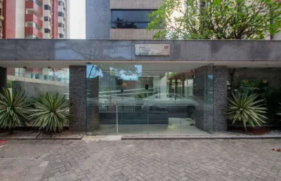 Apartamento com 4 quartos à venda na Rua Setúbal, 812, Boa Viagem, Recife