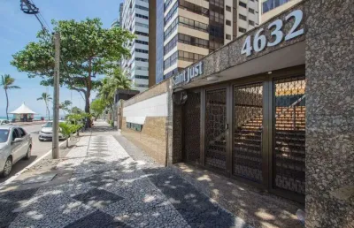 Apartamento com 3 quartos à venda na Avenida Boa Viagem, 4632, Boa Viagem, Recife