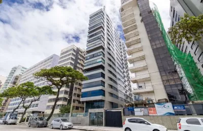 Apartamento à venda no edifício francisco de paula em boa viagem com 346m², beira-mar e 4 suítes