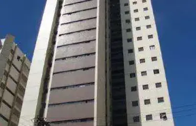 Apartamento para alugar com 380m² 4 suítes em piedade