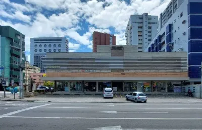 Sala comercial para alugar na Avenida Conselheiro Aguiar, 3303, Boa Viagem, Recife