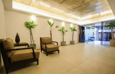 Apartamento à venda 156m² com 4 suites em boa viagem