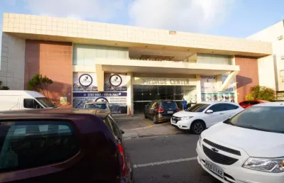 Sala comercial para alugar na Avenida Zequinha Barreto, 384, Piedade, Jaboatão dos Guararapes