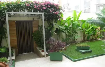 Casa com 4 dormitórios à venda em piedade - jaboatão dos guararapes-pe