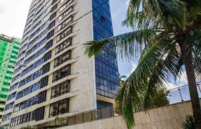 Apartamento com 4 quartos à venda em piedade  jaboatão dos guararapes