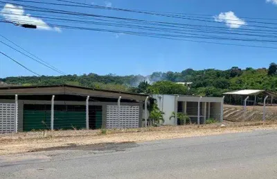 Aluguel de galpão comercial  distrito industrial abreu e lima