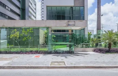 Apartamento com 4 quartos à venda na Rua Ministro Nelson Hungria, 26, Boa Viagem, Recife