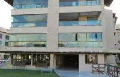 Apartamento com 2 quartos à venda muro alto ipojuca