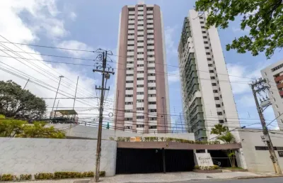 Apartamento com 3 quartos à venda na Avenida Bernardo Vieira de Melo, 4309, Candeias, Jaboatão dos Guararapes
