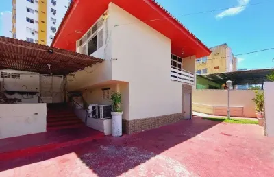 Ponto comercial à venda na Rua Comendador Bento Aguiar, 255, Ilha do Retiro, Recife
