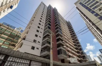 Cobertura com 5 quartos à venda na Rua Aquidabã, 88, Boa Viagem, Recife