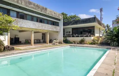 Casa residencial com 5 dormitórios à venda em piedade