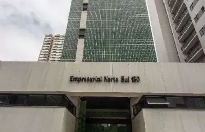 Sala comercial à venda na Rua Ministro Nelson Hungria, 180, Boa Viagem, Recife