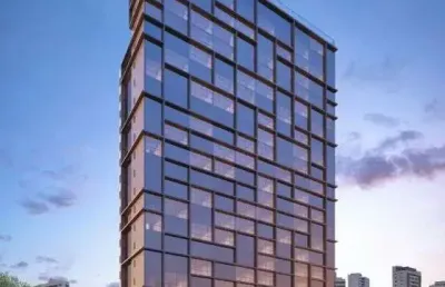 Apartamento lançamento em boa viagem para vender com 2 dormitórios