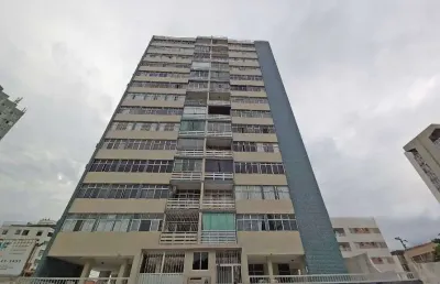 Apartamento com 3 quartos à venda na Avenida Beira Mar, 220, Piedade, Jaboatão dos Guararapes