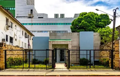 Ponto comercial à venda na Rua José de Alencar, 724, Boa Vista, Recife