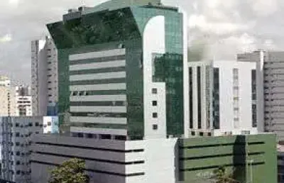 Sala comercial à venda na Avenida Visconde de Jequitinhonha, 1144, Boa Viagem, Recife