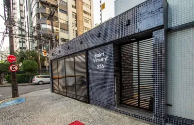 Apartamento com 2 dormitórios à venda em boa viagem