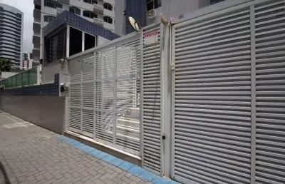 Cobertura com 4 quartos à venda na Rua Bruno Veloso, 140, Boa Viagem, Recife