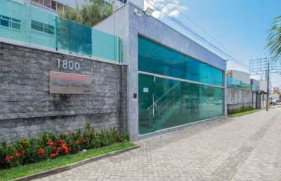 Apartamento com 4 quartos à venda na Avenida Bernardo Vieira de Melo, 1800, Piedade, Jaboatão dos Guararapes