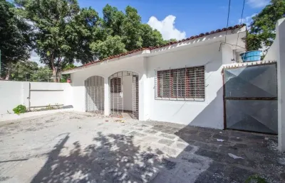 Casa comercial com 4 quartos à venda em santo amaro