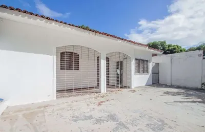 Ponto comercial para alugar na Rua Dom Manoel Pereira, 60, Santo Amaro, Recife