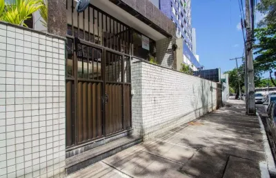 Apartamento à venda em boa viagem  com 5 quartos 4 suítes