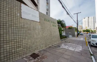 Apartamento com 4 quartos à venda na Avenida Presidente Kennedy, 5598, Candeias, Jaboatão dos Guararapes