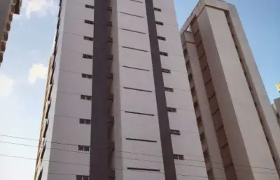 Apartamento com 4 quartos à venda na Avenida Beira Mar, 630, Piedade, Jaboatão dos Guararapes