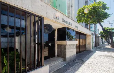 Cobertura com 4 quartos para alugar na Avenida Boa Viagem, 6292, Boa Viagem, Recife