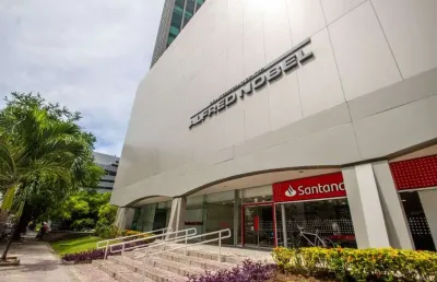 Sala comercial para alugar na Rua Frei Matias Teves, 210, Paissandu, Recife