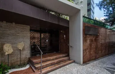 Apartamento com 3 quartos para alugar na Rua Aquidabã, 4256, Boa Viagem, Recife