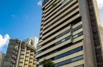 Cobertura com 5 quartos à venda na Avenida Boa Viagem, 3854, Boa Viagem, Recife