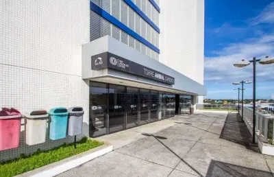 Sala em cabo de santo agostinho para vender ou alugar
