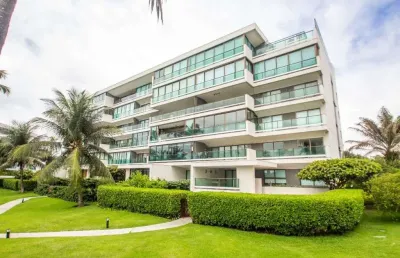 Apartamento com 4 quartos à venda na Rua dos Sapotis, 307, Paiva, Cabo de Santo Agostinho