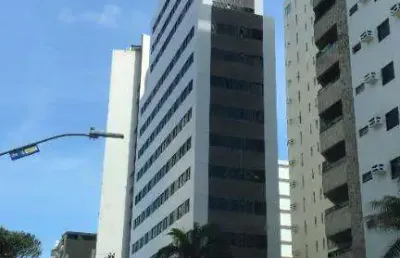 Apartamento com 2 quartos para alugar na Rua dos Navegantes, 785, Boa Viagem, Recife