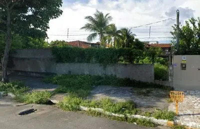 Terreno à venda na Rua João Dourado Filho, s/n, Piedade, Jaboatão dos Guararapes