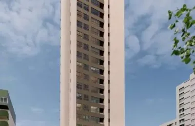 Apartamento com 2 quartos à venda na Rua Félix de Brito Melo, 138, Boa Viagem, Recife