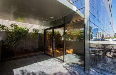 Sala comercial à venda na Avenida Fernando Simões Barbosa, 558, Boa Viagem, Recife