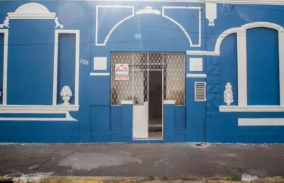 Casa comercial para alugar no paissandu perto da agamenon magalhães