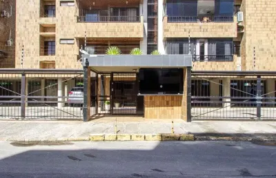 Apartamento à venda, 161 m² por r$ 720.000,00 - candeias - jaboatão dos guararapes/pe