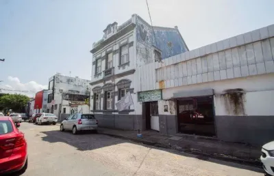 Prédio à venda na Rua Corredor do Bispo, 90, Soledade, Recife