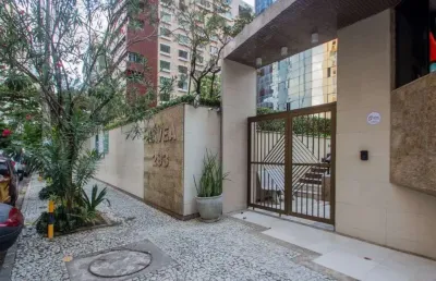 Cobertura com 4 quartos à venda na Rua dos Navegantes, 293, Boa Viagem, Recife
